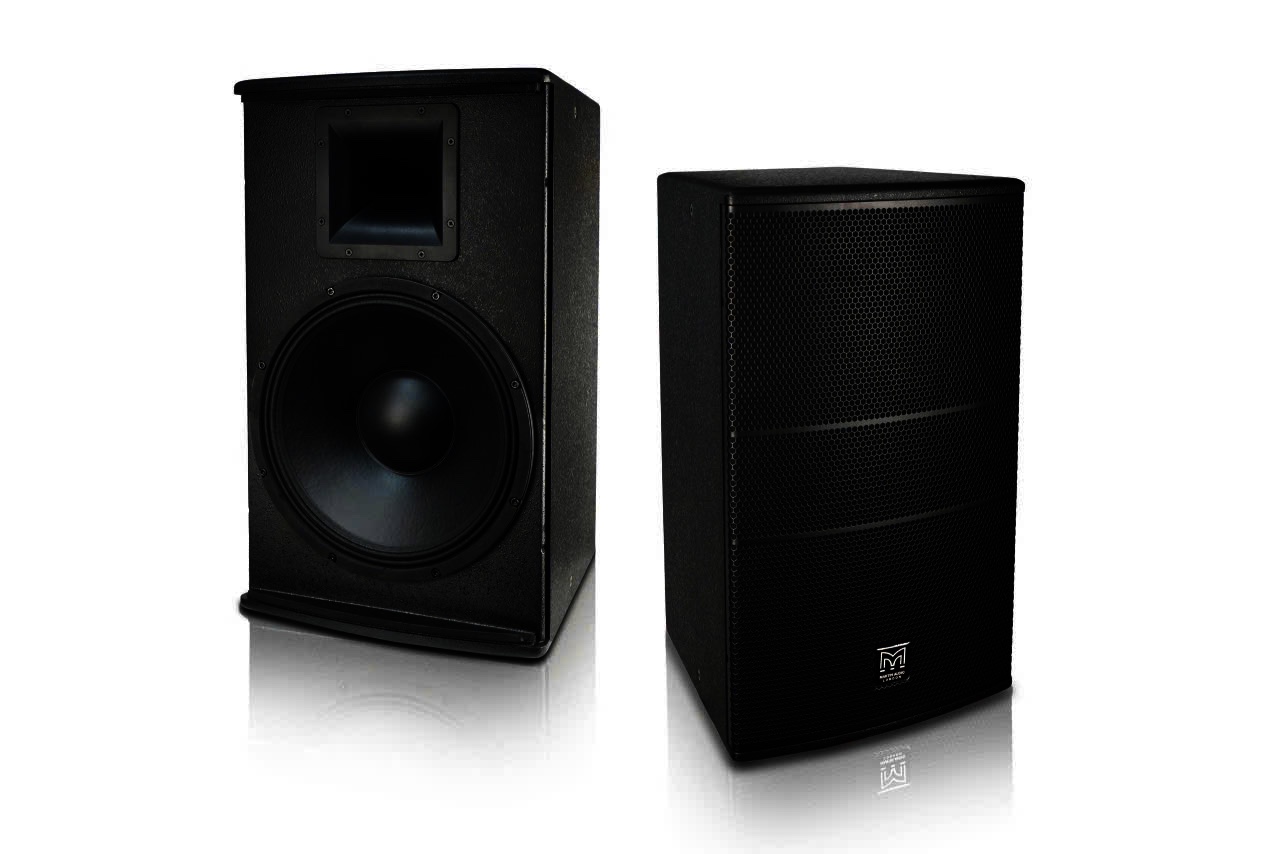 Loa Martin Audio S15