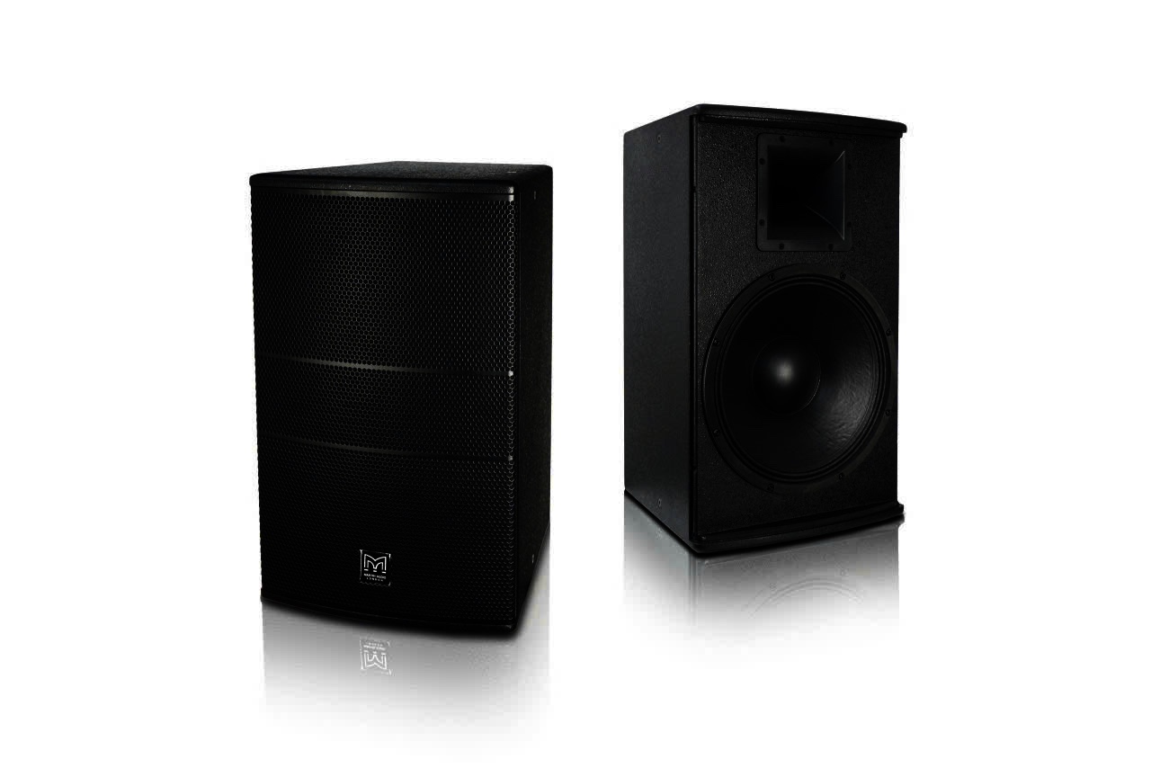 Loa Martin Audio S15