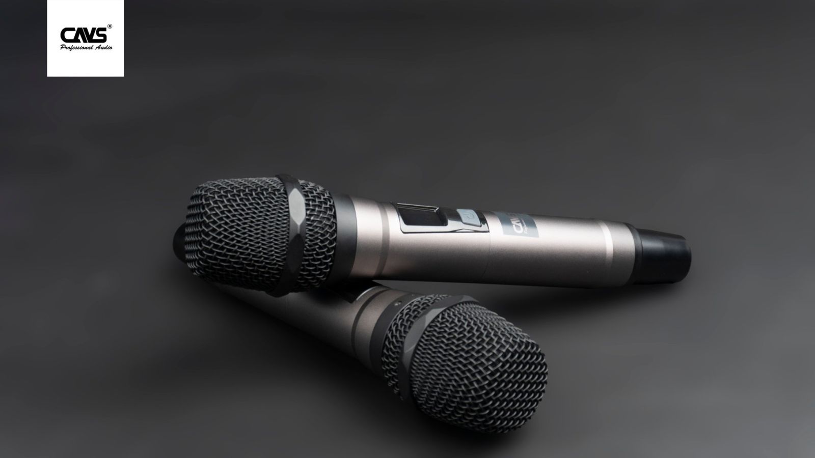 Micro Không Dây CAVS M8