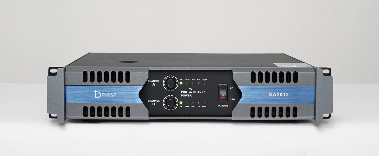 Cục đẩy Dbacoustic MA2012