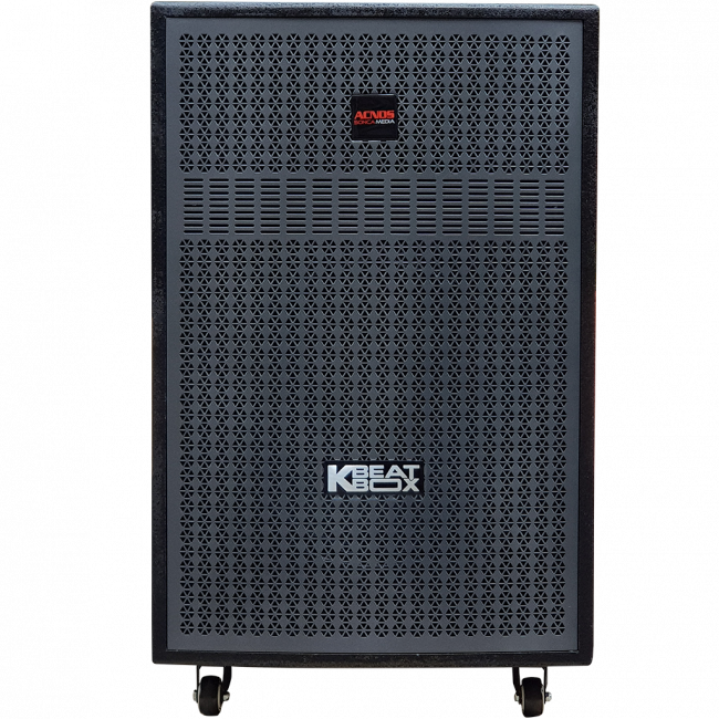 Dàn Karaoke Di Động ACNOS CB405GD