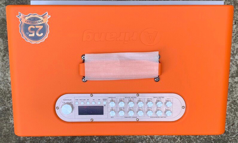 Loa Di Động ARIRANG MB2 pro