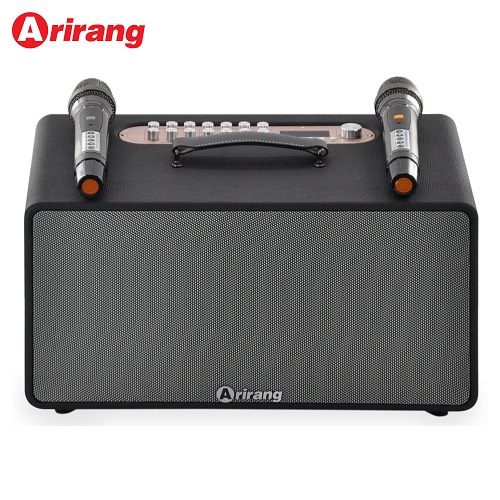 Loa Di Động ARIRANG MB2 pro