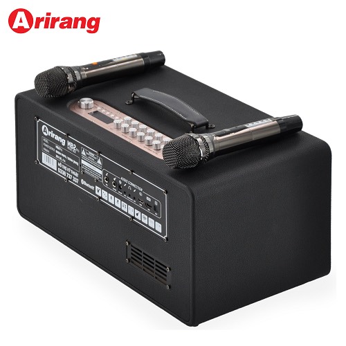 Loa Di Động ARIRANG MB2 pro