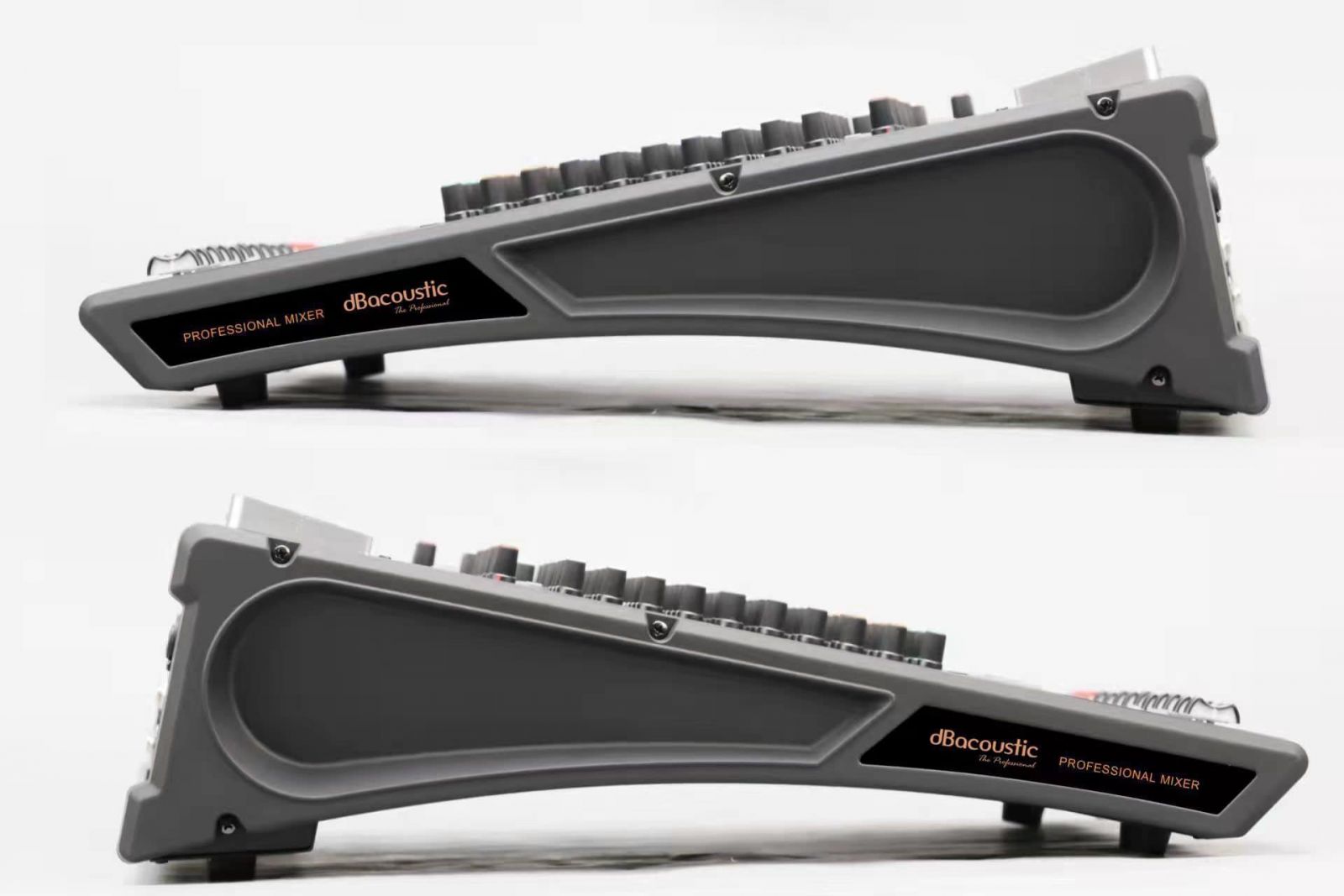 Mixer DBacoustic MFX12 