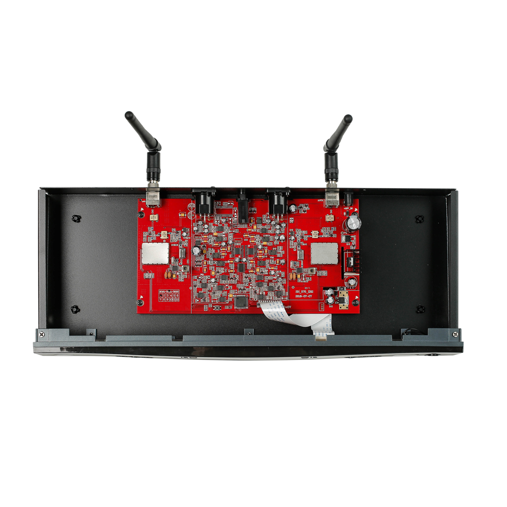 Micro Không Dây CAVS T8i