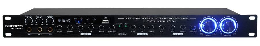 Mixer GUINNESS PDX-710B