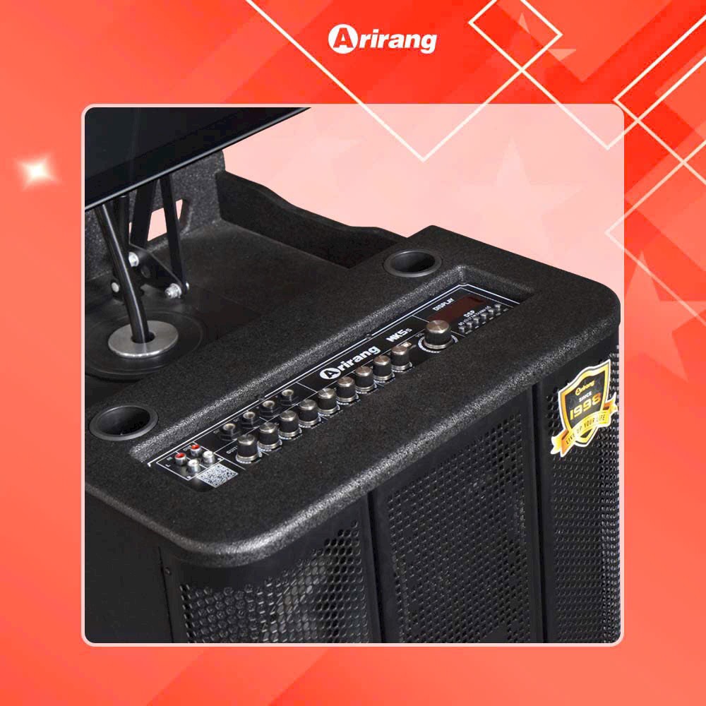  Loa di động ARIRANG MK5S