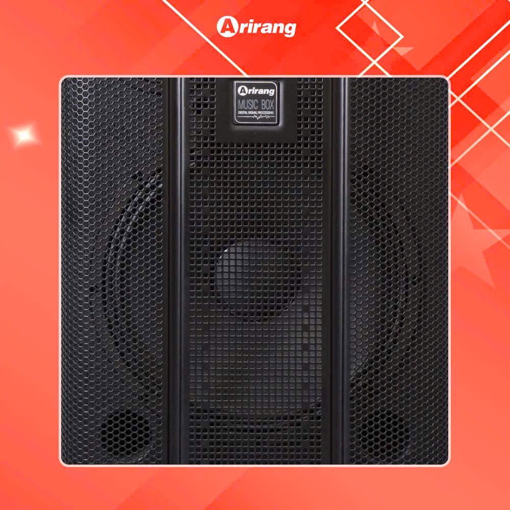  Loa di động ARIRANG MK5S