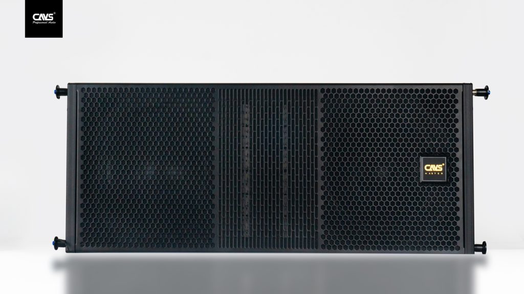 Loa Line Array CAVS MLD10