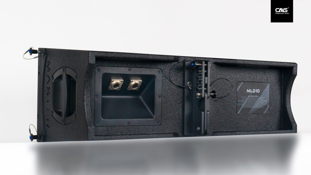 Loa Line Array CAVS MLD10
