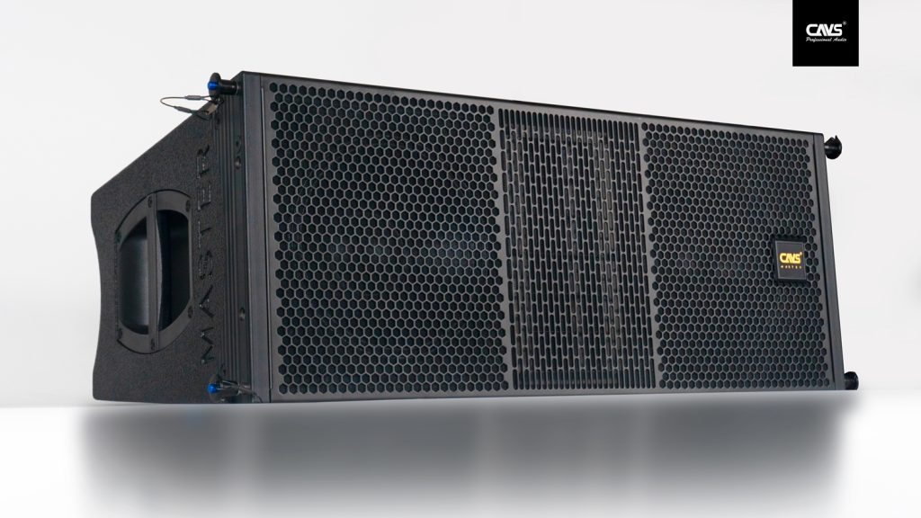 Loa Line Array CAVS MLD10