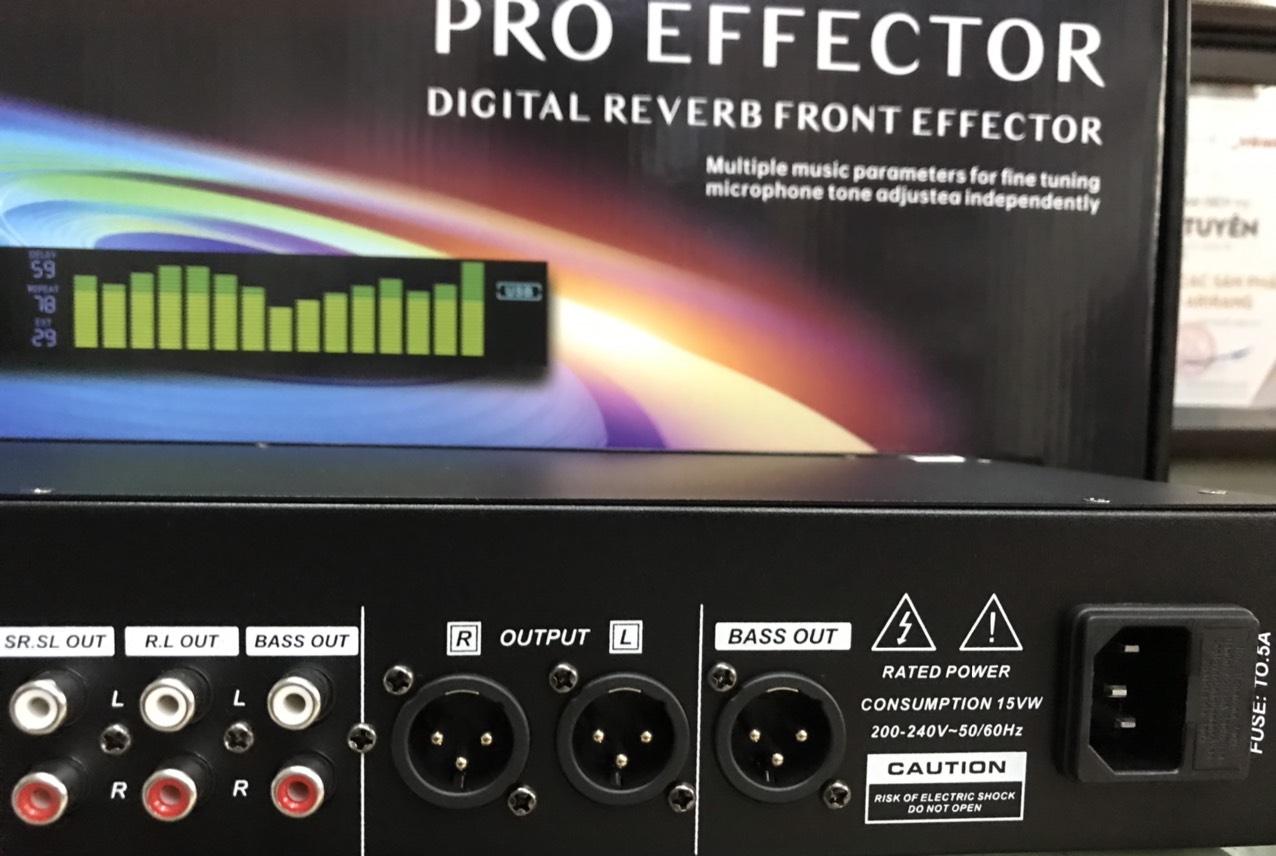 Vang Cơ GUINNESS MX-735 Ver2-Hàng Chính Hãng