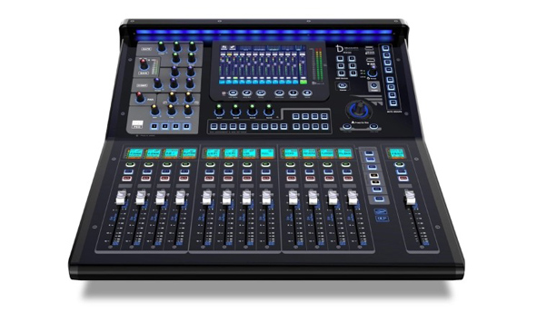 Mixer Digital Dbacoustic MXi22
