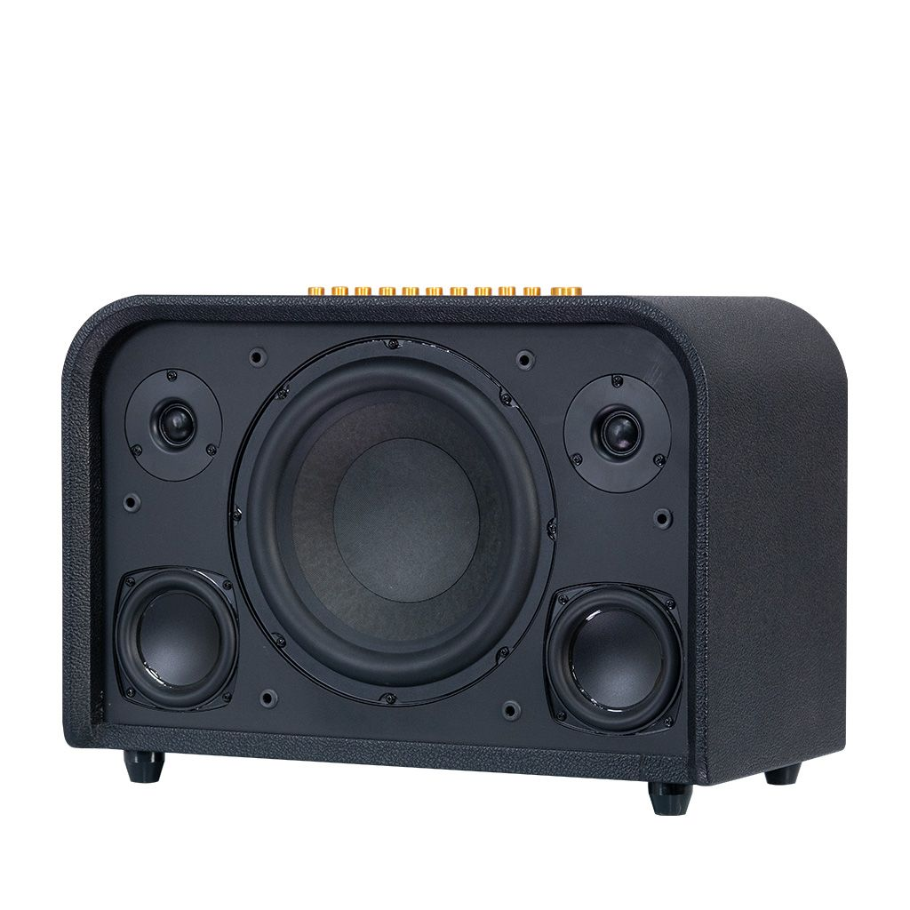 Dàn Âm Thanh Di Động ACNOS ACOUSTIC 3