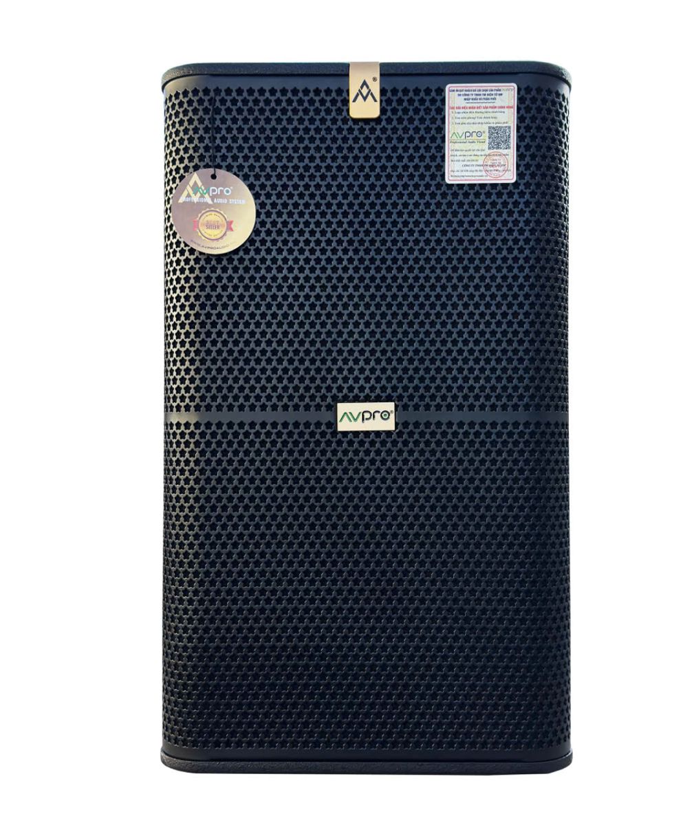 Loa full AVPRO PA-12F