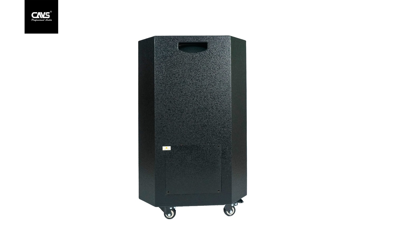 Loa kéo CAVS PA18 Bass 50