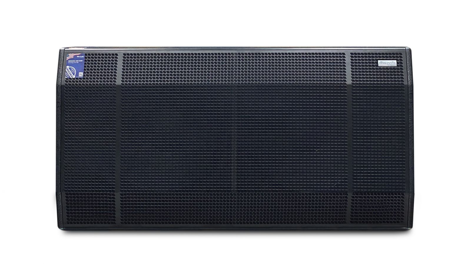 Loa Sub Dbacoustic PK218S+