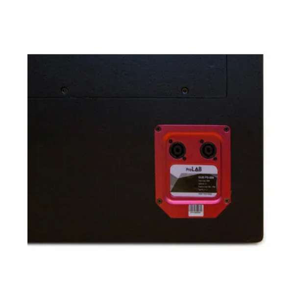 Loa Sub ProLAB PS-18B