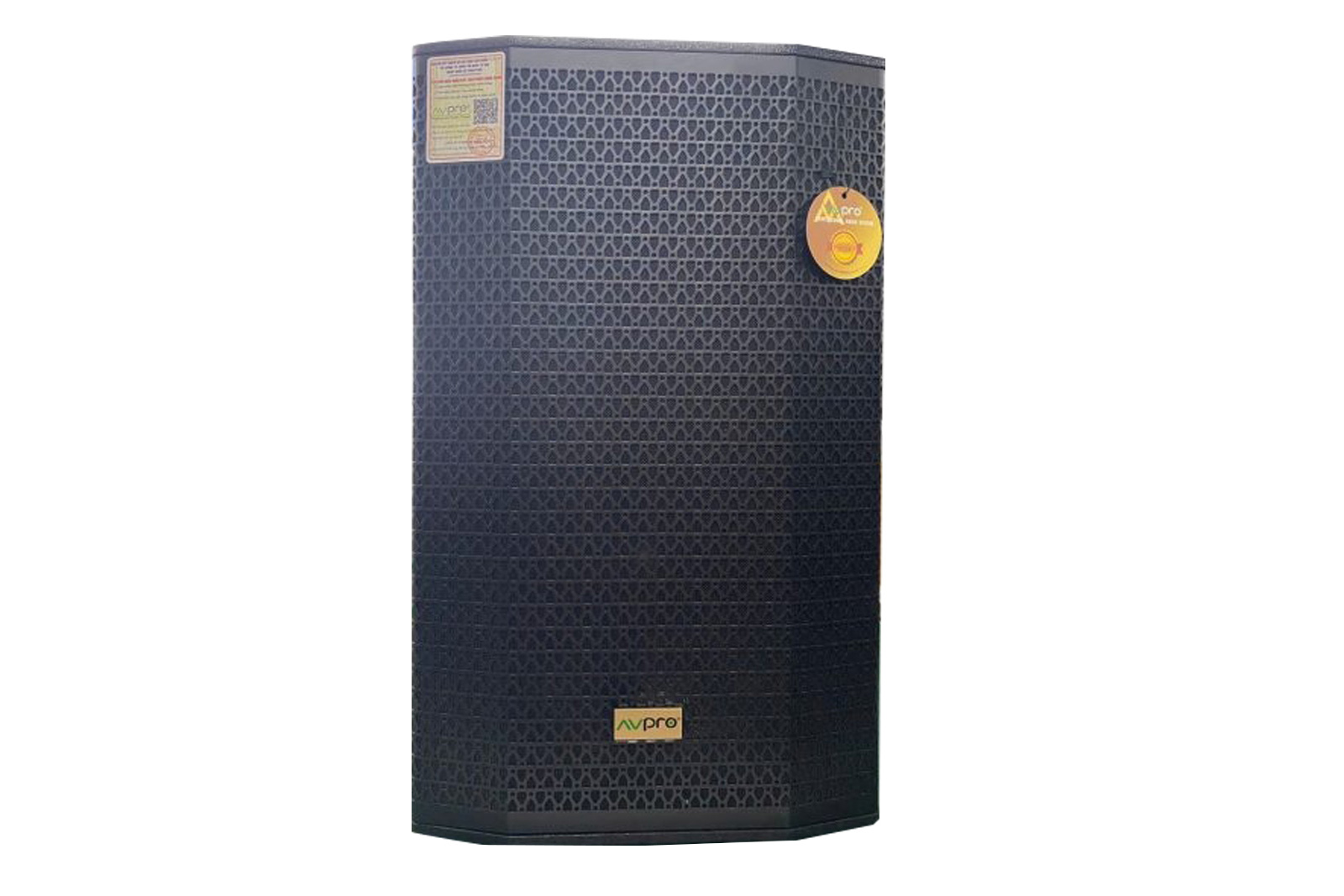 Loa full AVPRO PT112