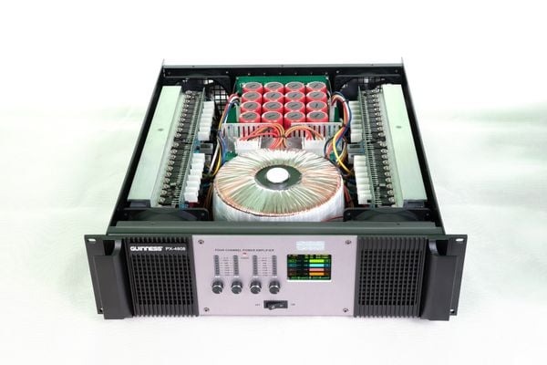 Cục Đẩy Công Suất GUINNESS PX4808