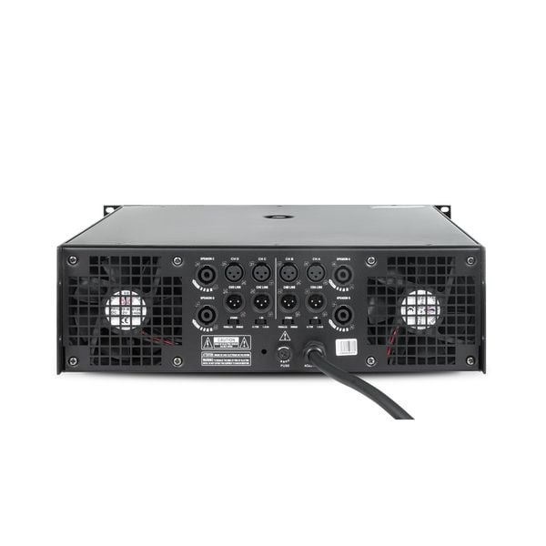 Cục Đẩy Công Suất GUINNESS PX4808