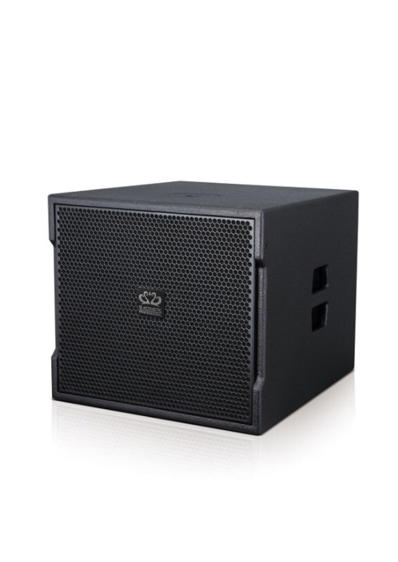 Loa siêu trầm PROFESSIONAL S15PRO