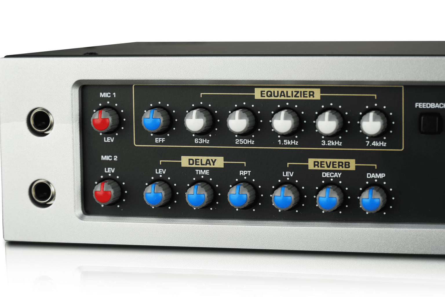 Vang JARGUAR S2000AF PLatinum New 2026