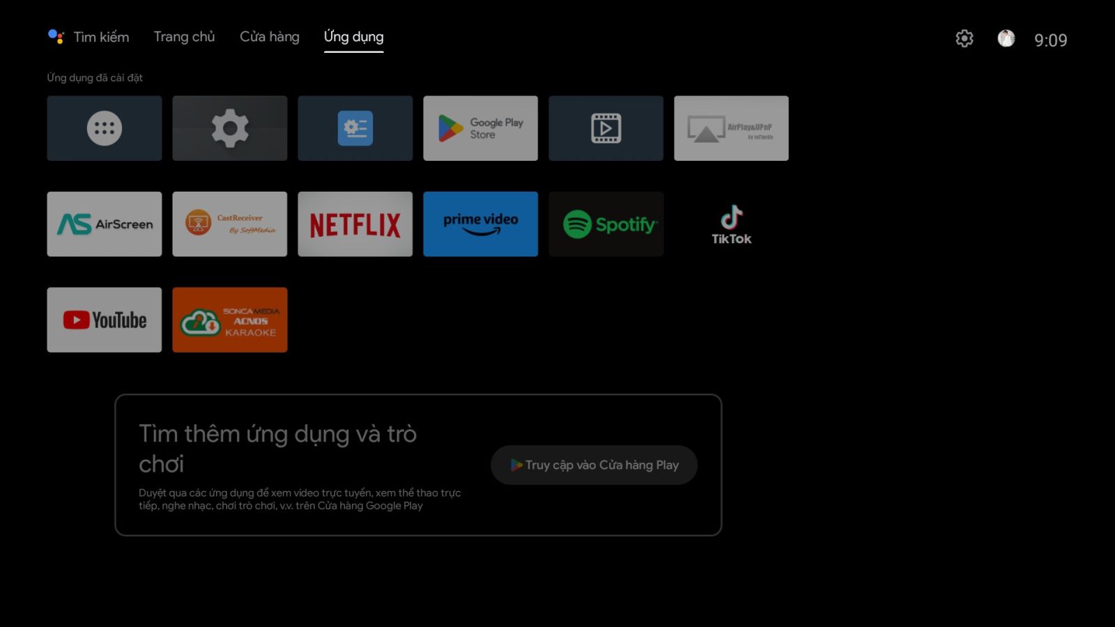 Loa Di Động ACNOS HiNet3600
