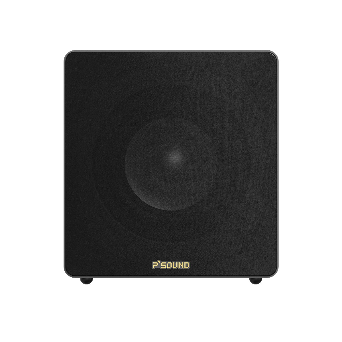 Sub điện P’SOUND SUB-12AL Chính Hãng