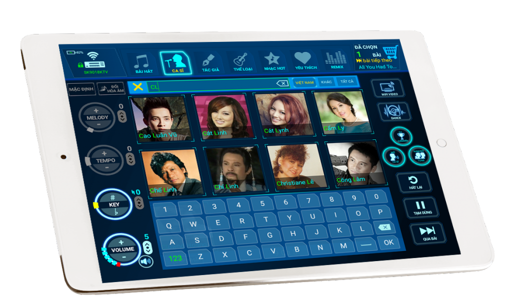 Âm Thanh Chính Hãng  Giá Sĩ