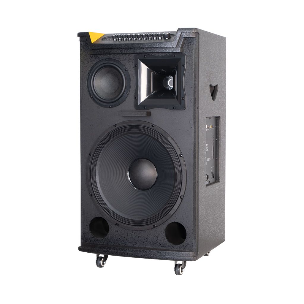 DÀN ÂM THANH DI ĐỘNG ACNOS TOP 430