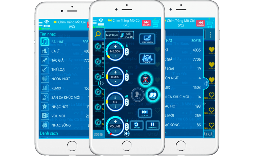 Âm Thanh Chính Hãng  Giá Sĩ