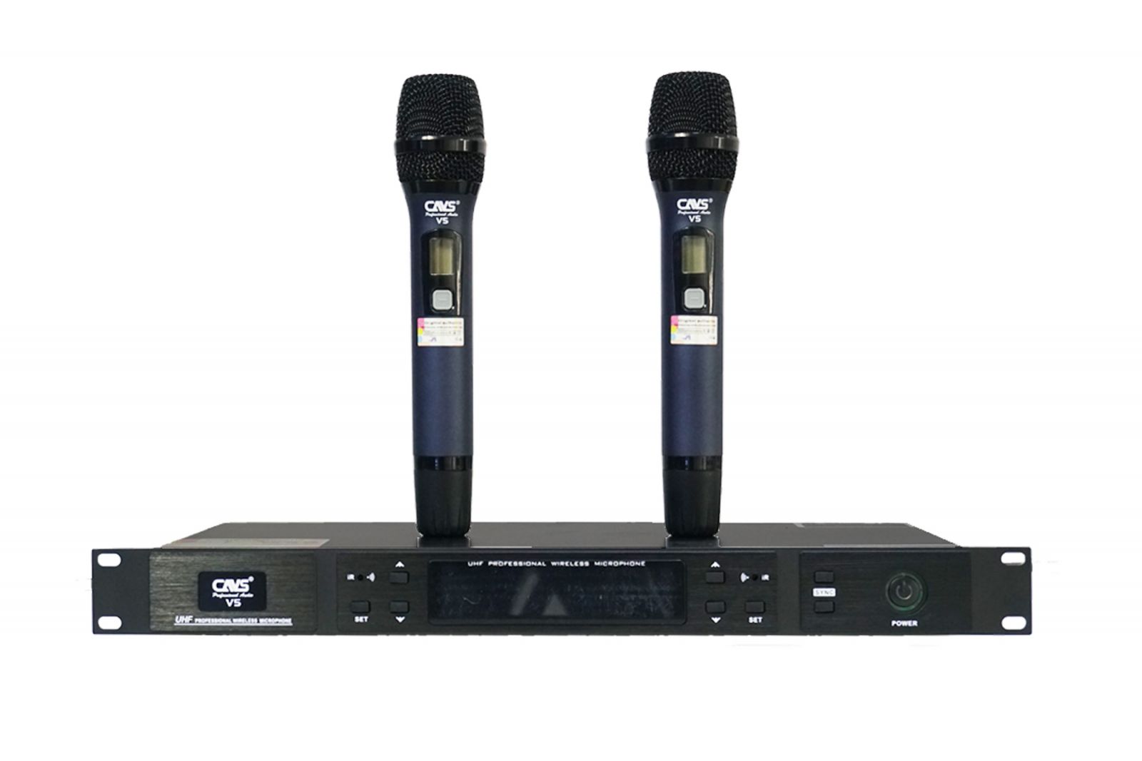 Micro Không Dây CAVS V5
