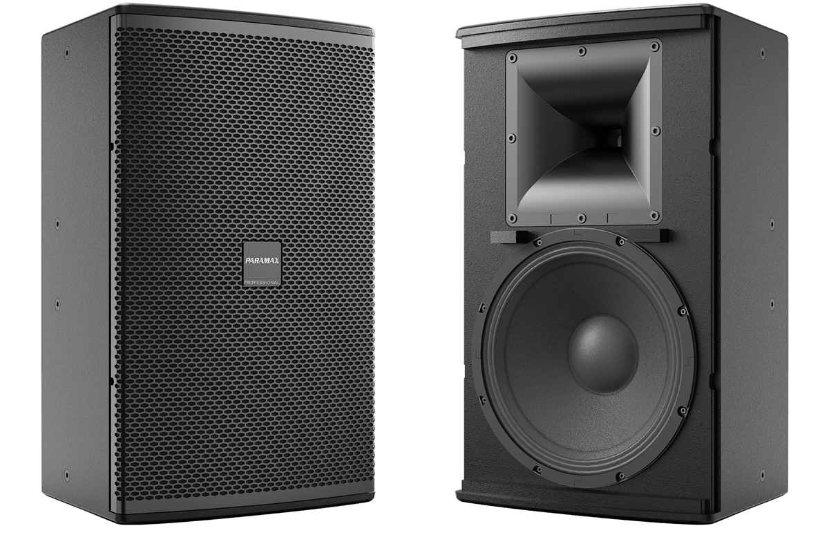 Loa Paramax PRO V30 (New)