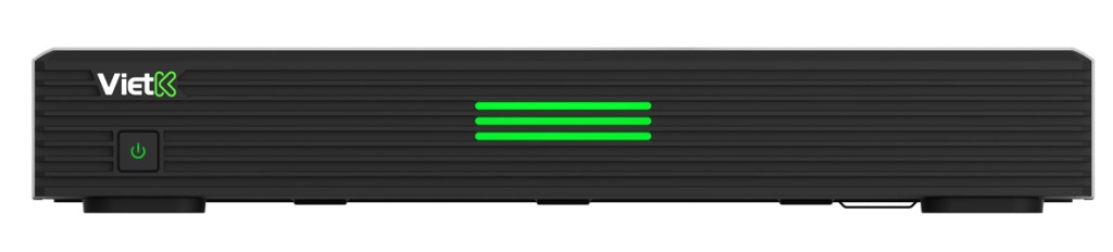 Đầu Karaoke VietK KTV-4KPlus Ổ Cứng 4TB