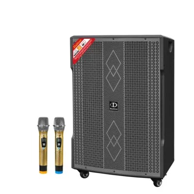 Loa Di Động DALTON TS18G800XP