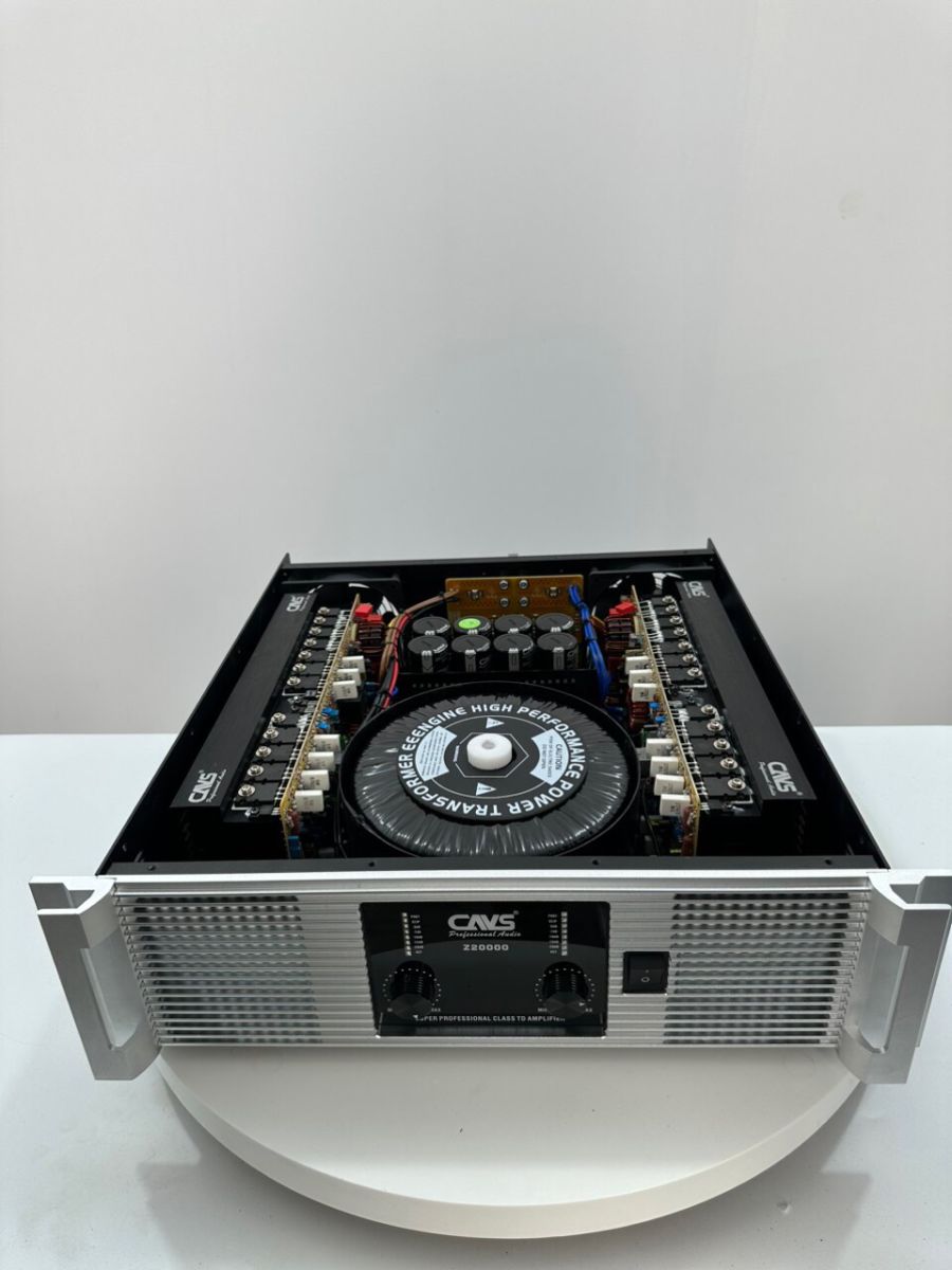 Cục Đẩy Công Suất CAVS Z-20000