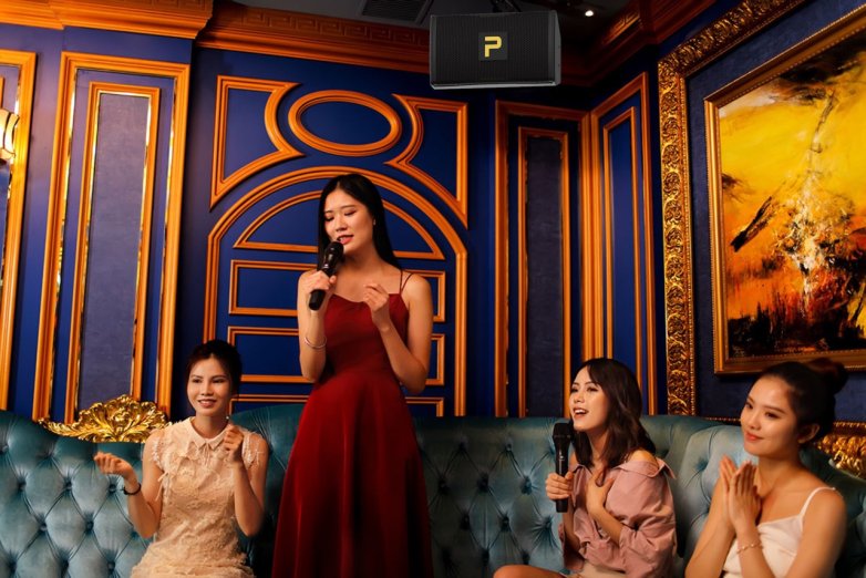 Âm Thanh Chính Hãng  Giá Sĩ