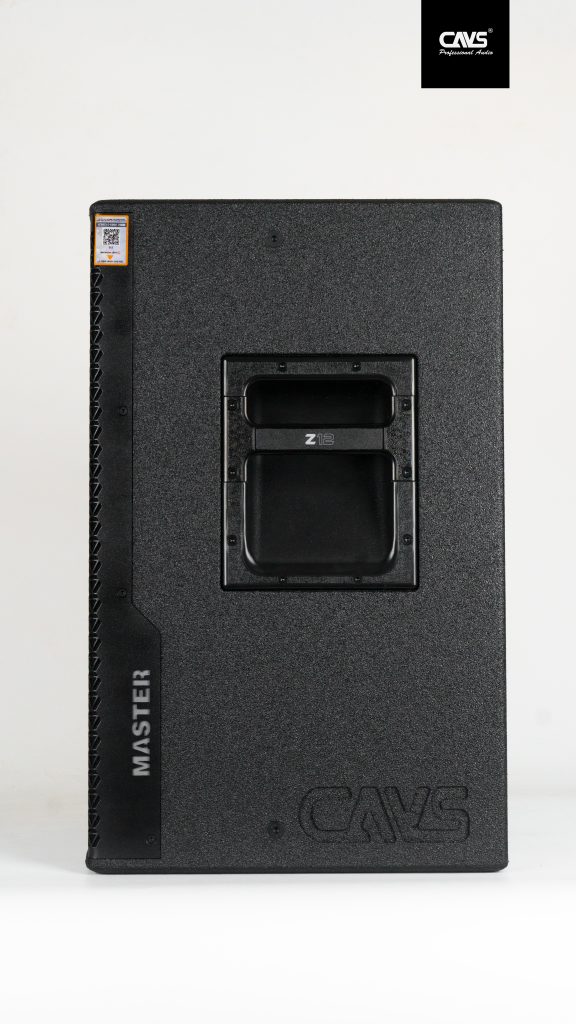  LOA FULL CAVS Z12 (MASTER)