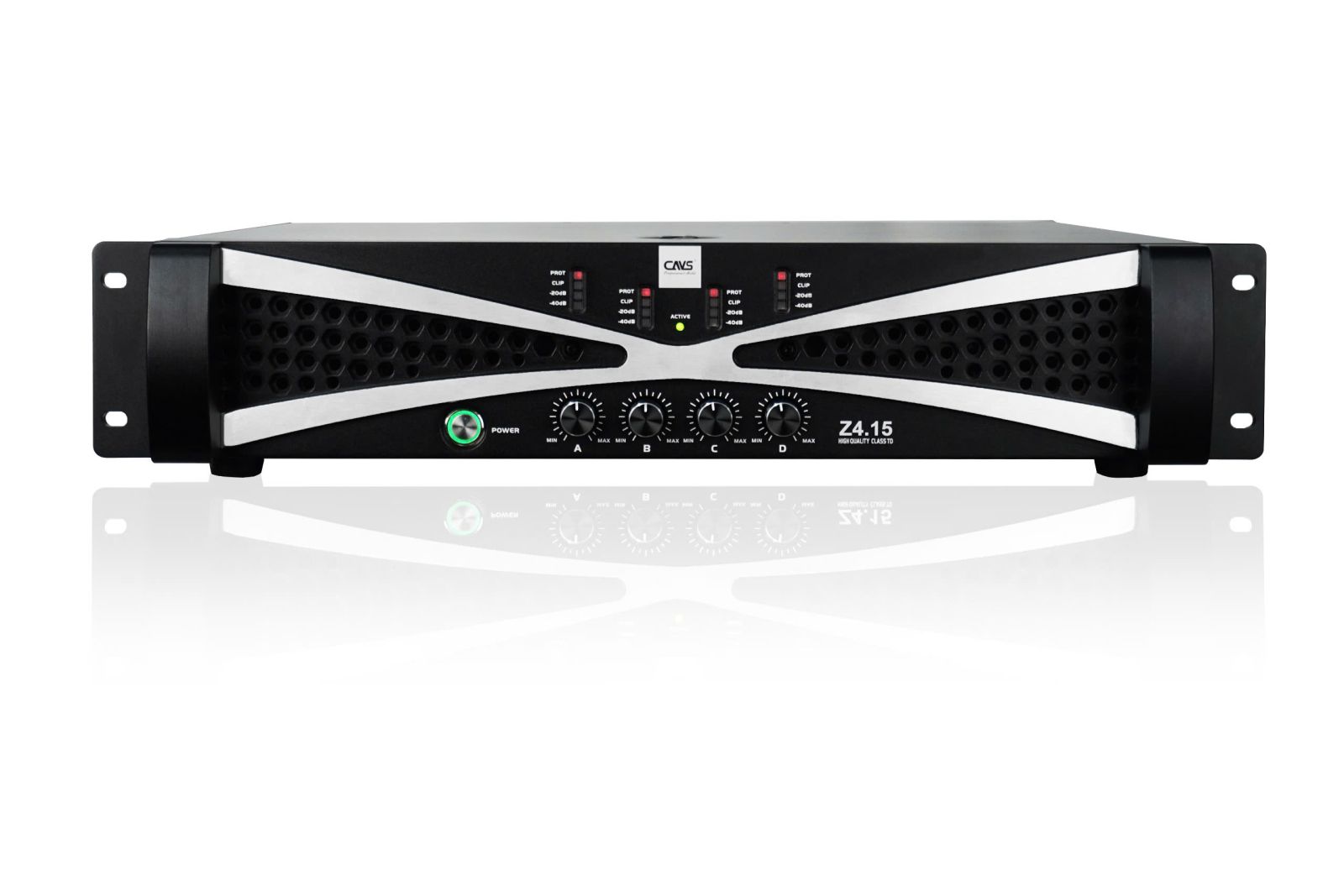 Cục Đẩy Công Suất CAVS Z4.15