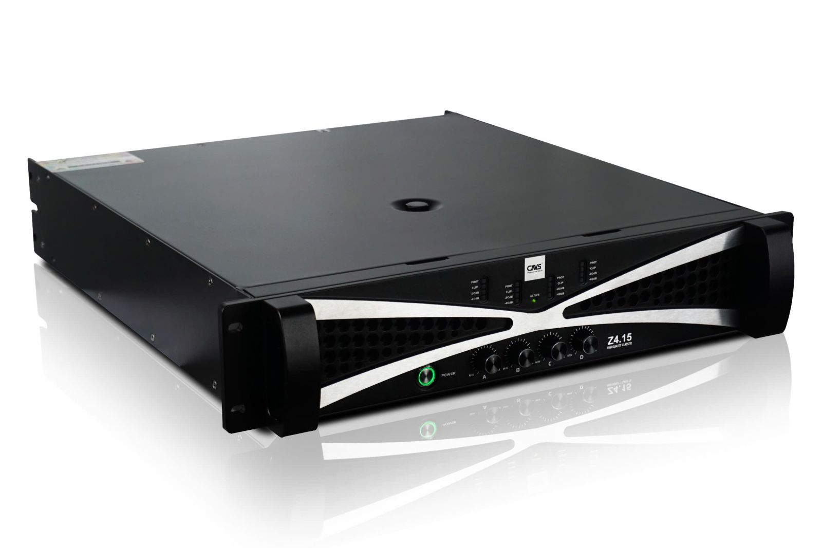 Cục Đẩy Công Suất CAVS Z4.15