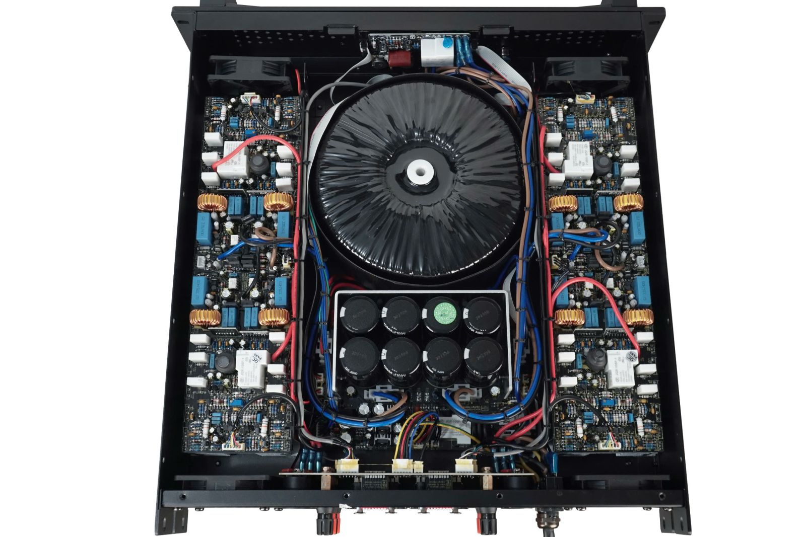 Cục Đẩy Công Suất CAVS Z4.15