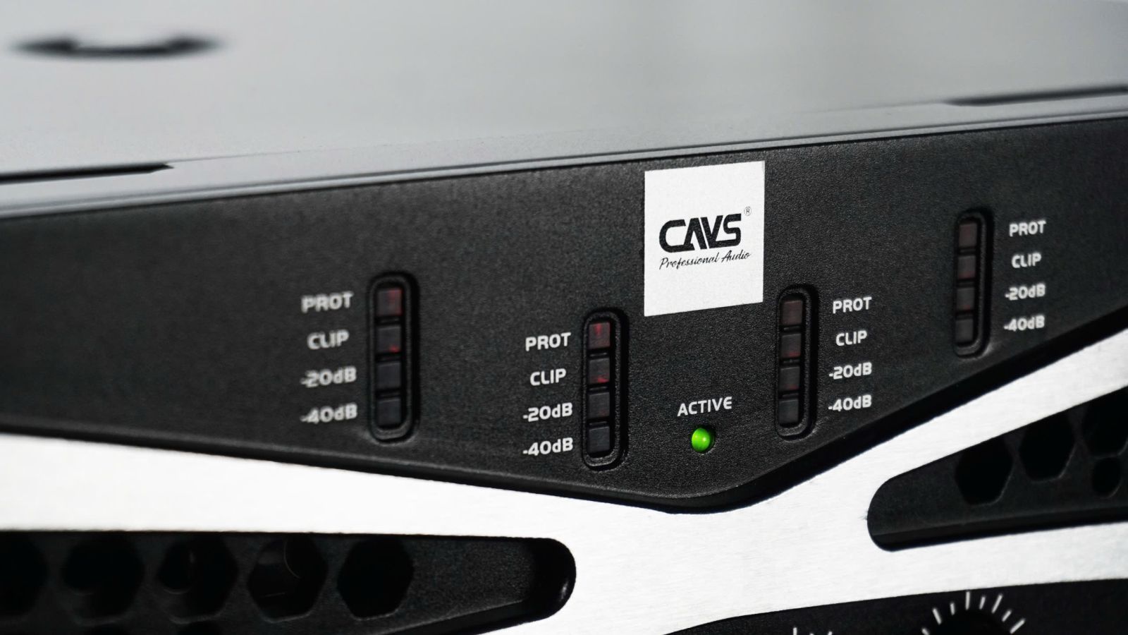 Cục Đẩy Công Suất CAVS Z4.15