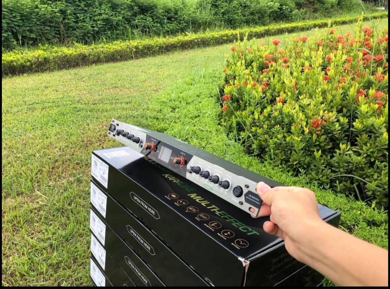 Nâng Tiếng TD-Acoustic CB-800ultra Chính Hãng