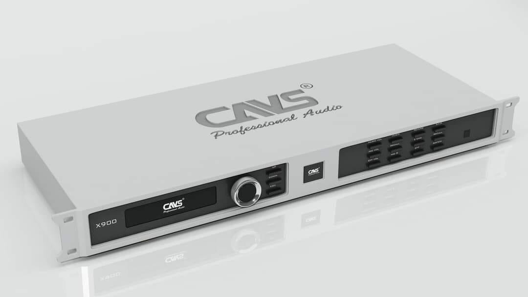 Vang số CAVS X-900