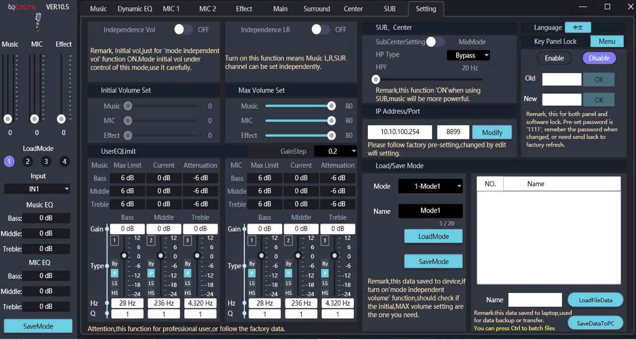 Vang Số Bóng Đèn AVPRO K9000