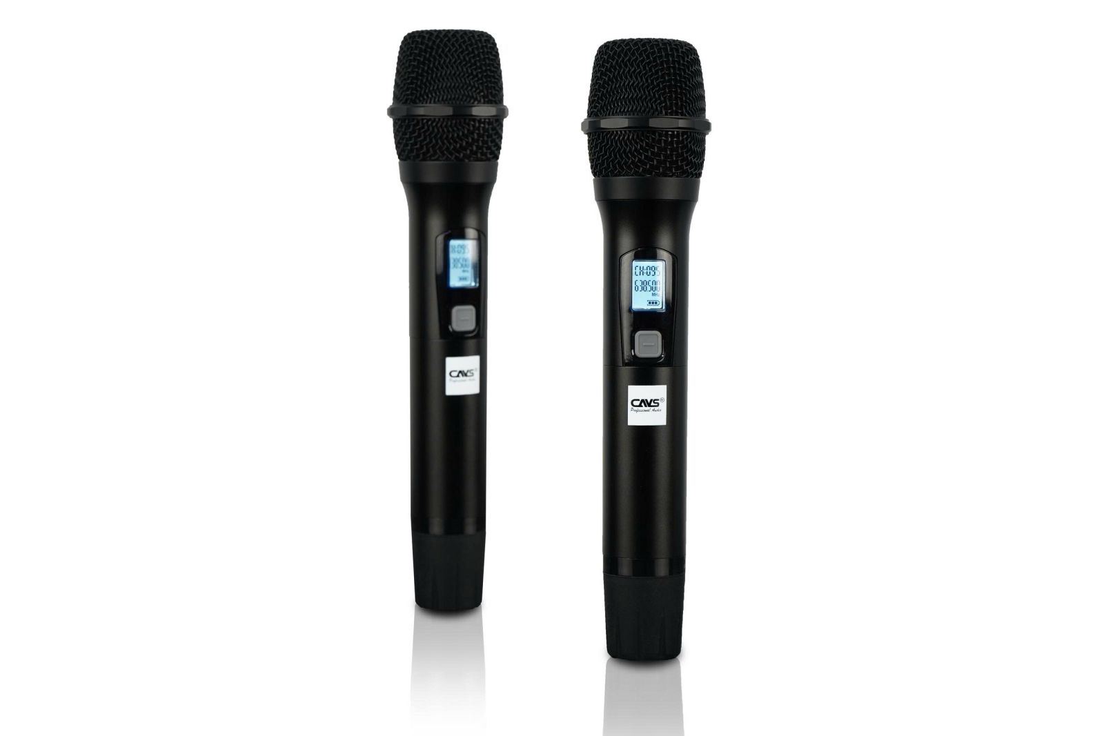 Micro Không Dây CAVS S5