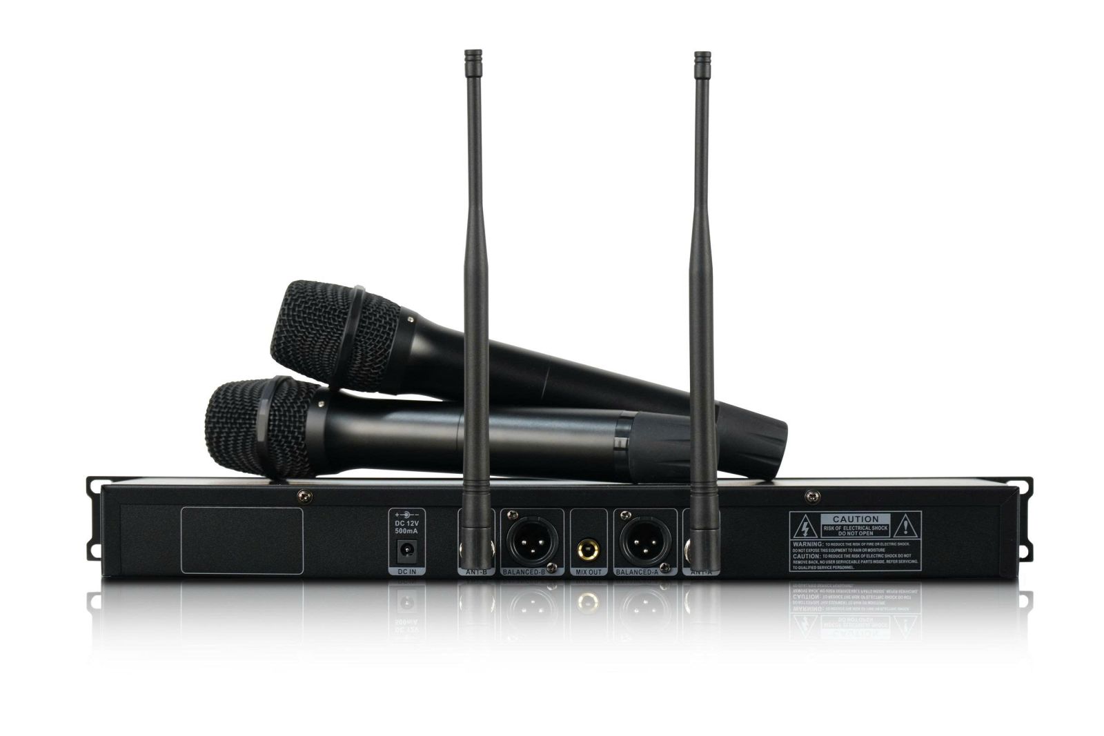 Micro Không Dây CAVS S5