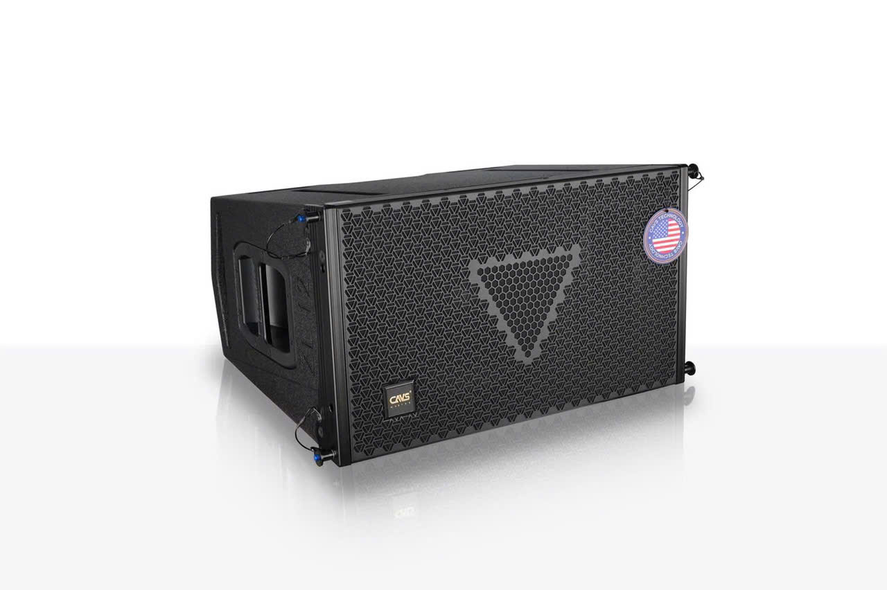 Loa Line Array CAVS ZL12